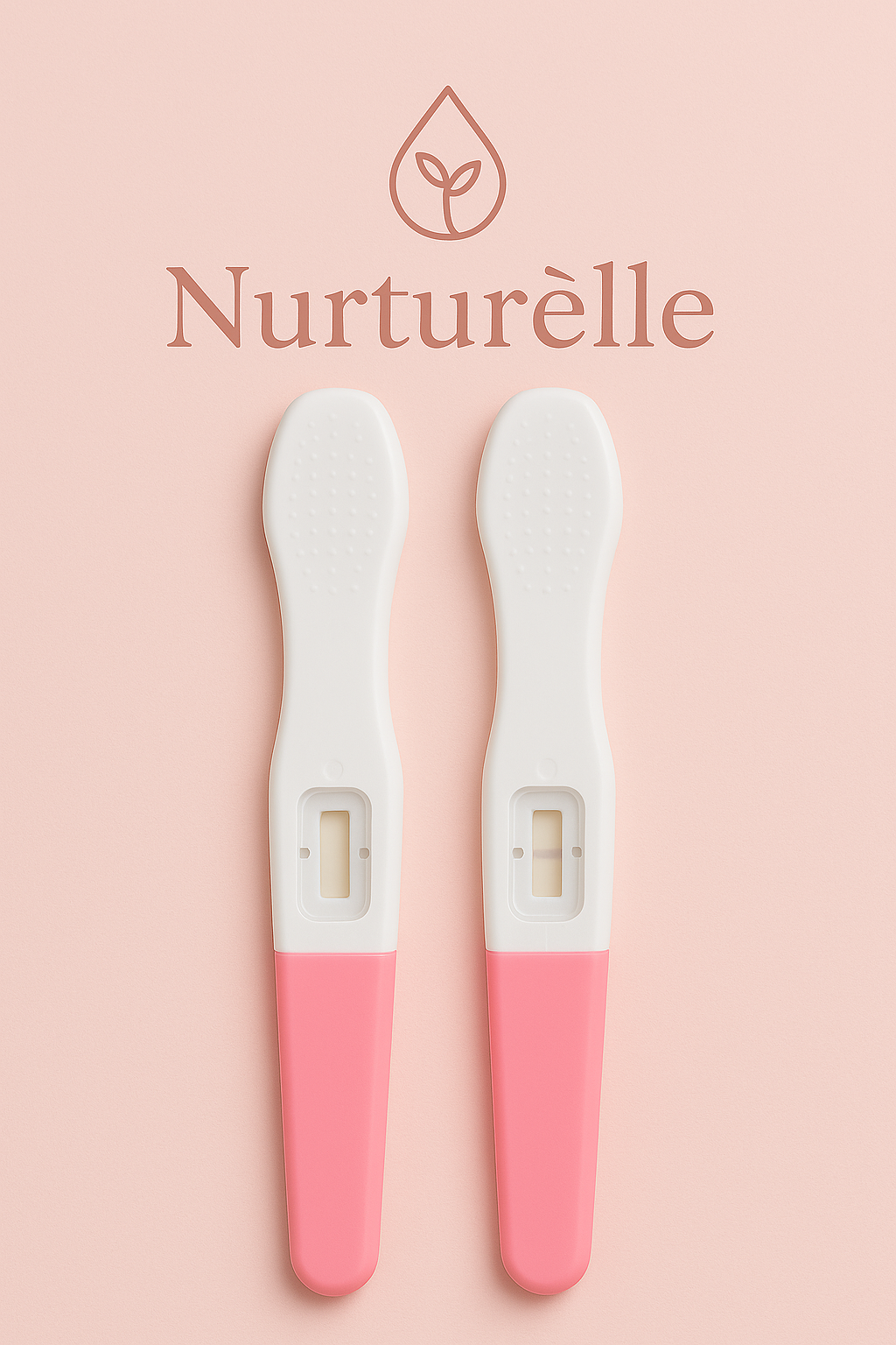 5 x Pregnancy Test