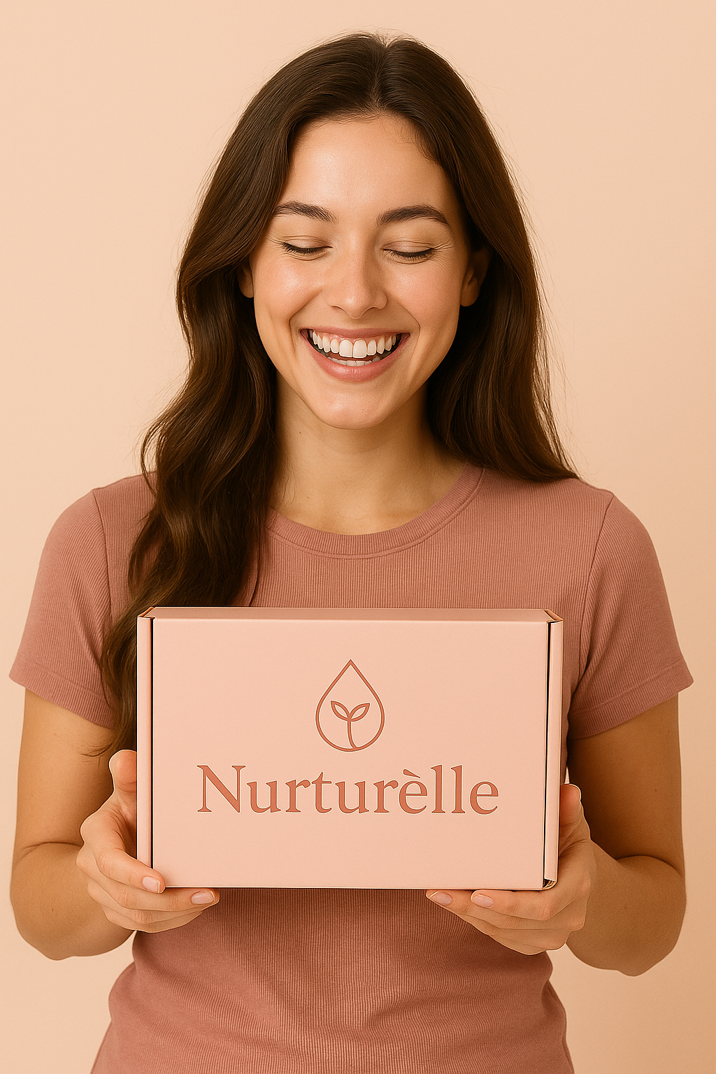 ✨ Nurturèlle Subscription Box