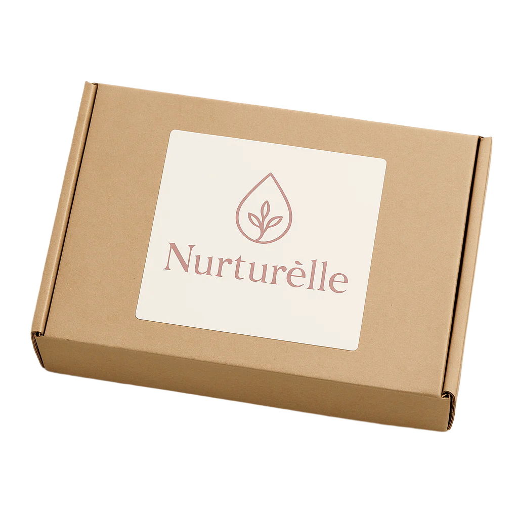 ✨ Nurturèlle Subscription Box