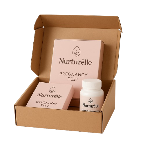 ✨ Nurturèlle Subscription Box