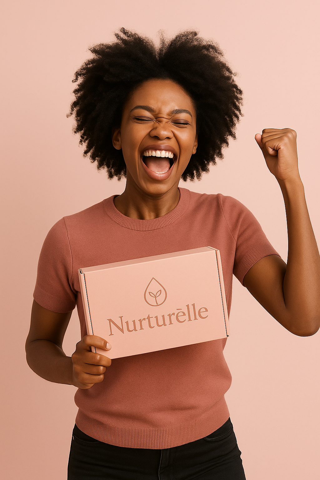 ✨ Nurturèlle Subscription Box