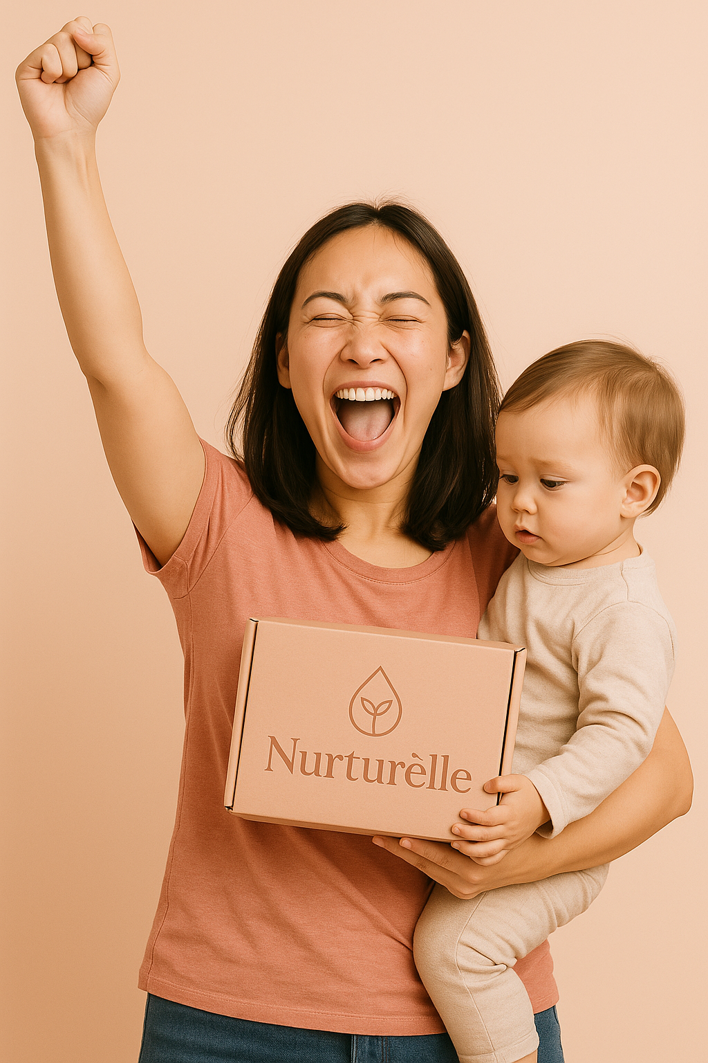 ✨ Nurturèlle Subscription Box