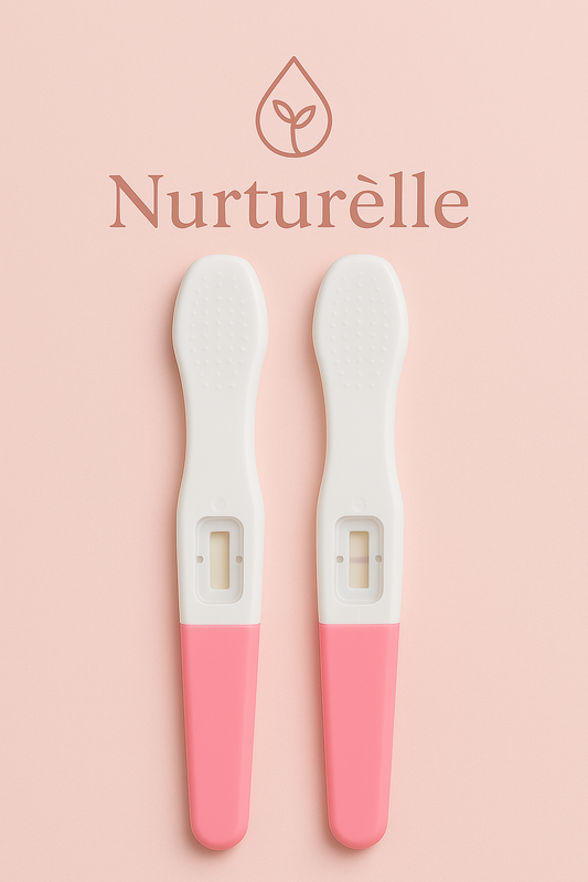 5 x Pregnancy Test