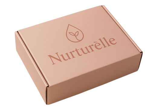 ✨ Nurturèlle Subscription Box